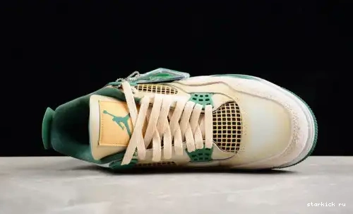 Retro DC7770-106 Jordan DC7770-106 4 0506